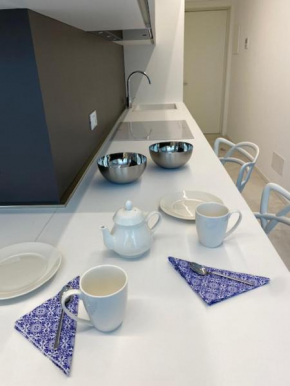 Velar Apartment Suites Lignano Pineta